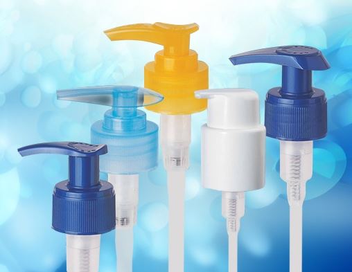 Dispensing Pumps